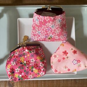 Made in Japan -  coin purse